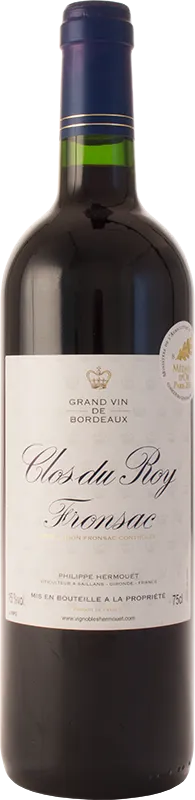 Château Clos du Roy