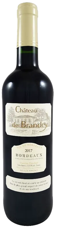 Château de Brandey