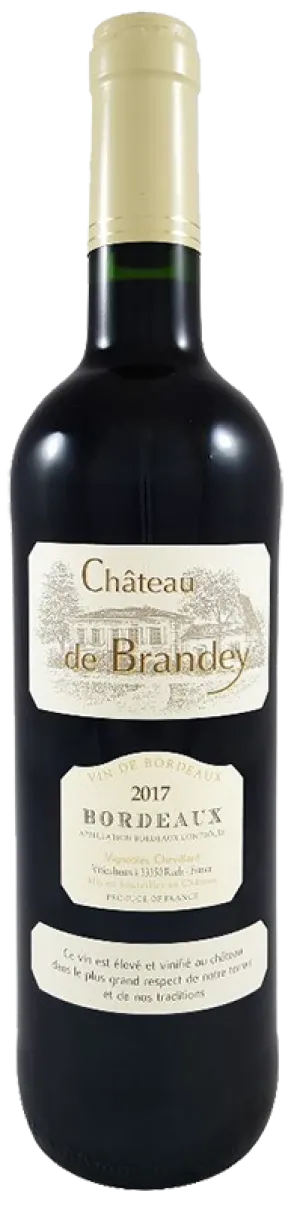 Château de Brandey