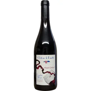 Château de Durette Beaujolais Villages Nouveau 2024