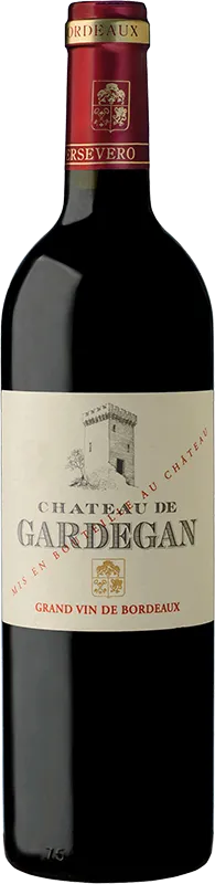 Château de Gardegan