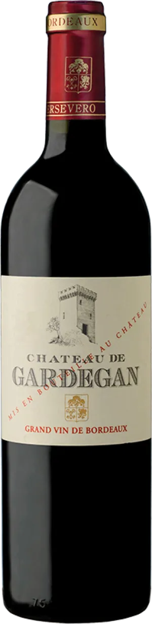 Château de Gardegan