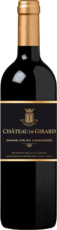 Château de Girard Cuvée Arthur