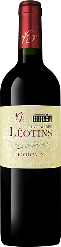 Château des Léotins
