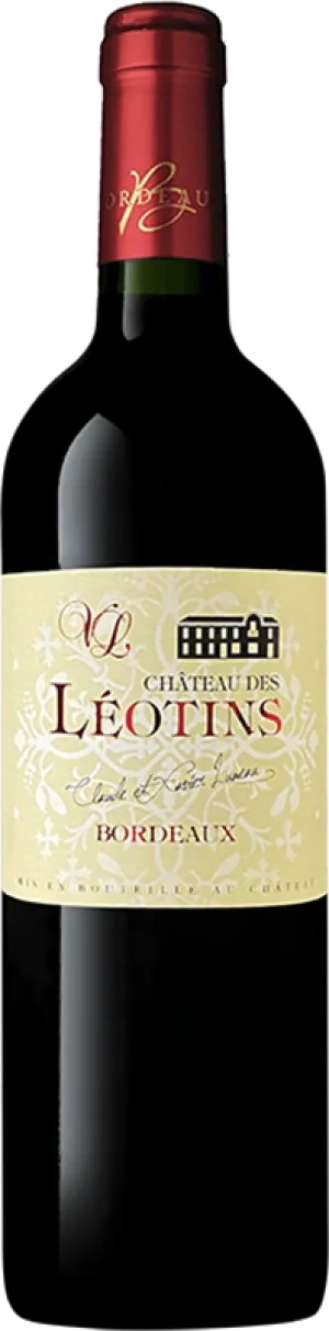 Château des Léotins