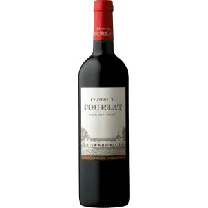 Château du Courlat Magnumn 2004