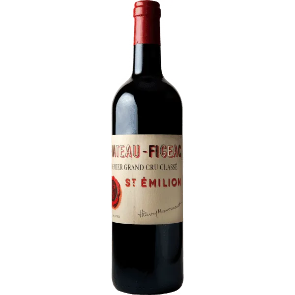 Château Figeac Grand Cru 2015