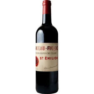Château Figeac Grand Cru 2015