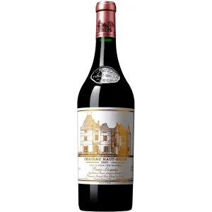 Château Haut-Brion 2001