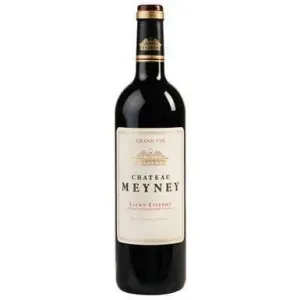 Château Meyney Saint-Éstephe 2018