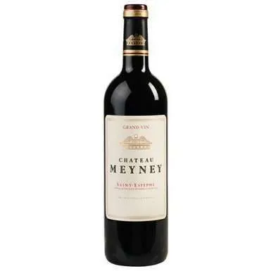 Château Meyney Saint-Éstephe 2018