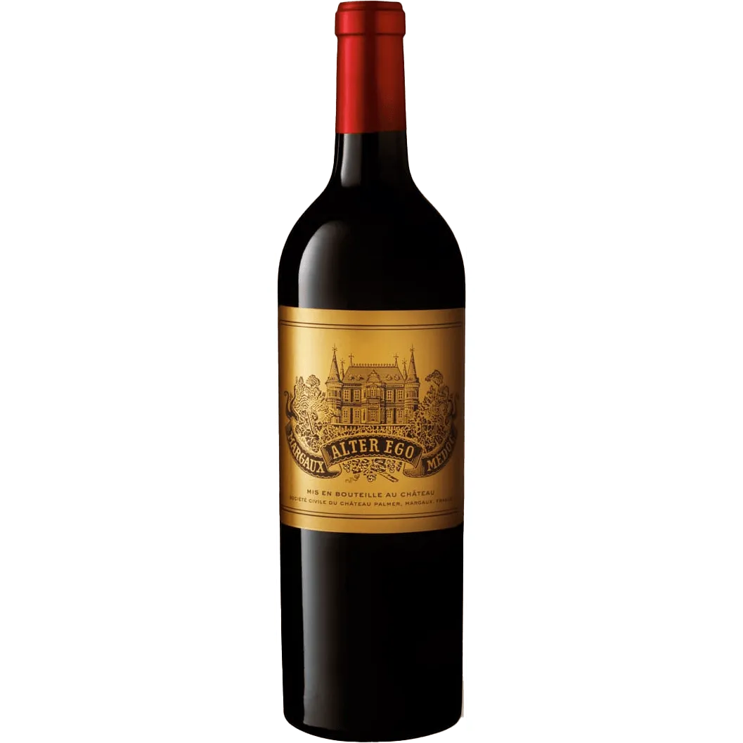 Château Palmer Alter Ego de Palmer Margaux 2019