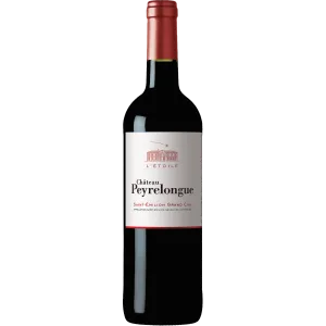 Château Peyrelongue L'Etoile 2018