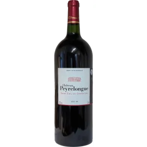 Château Peyrelongue Saint-Émilion Grand Cru 2018 Magnum
