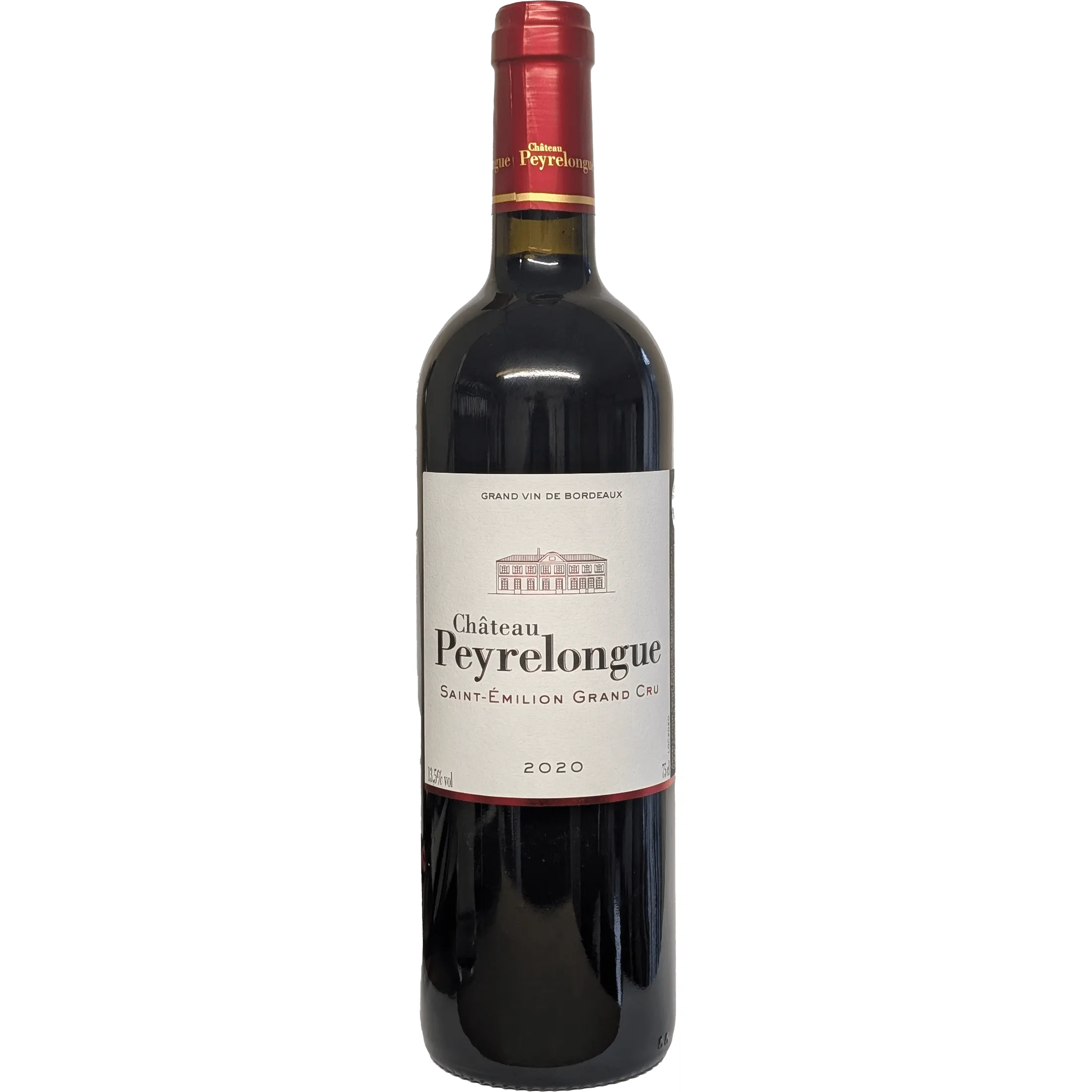 Château Peyrelongue Saint-Émilion Grand Cru 2020