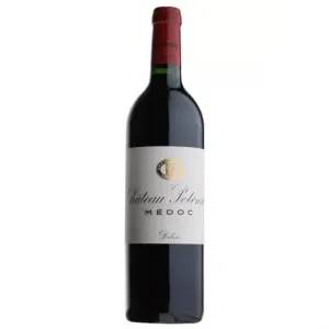 Château Potensac, Médoc 2018