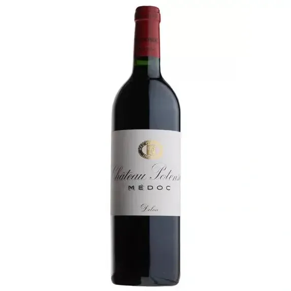 Château Potensac, Médoc 2018