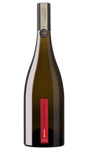 Church Road 1 Single Vineyard Terraces Chardonnay 2019 750ml