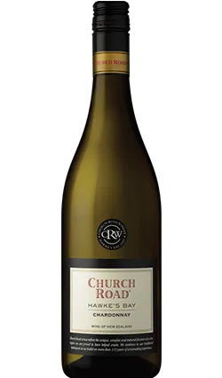 Church Road Chardonnay 2024 750ml