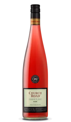 Church Road Rose 2024 750ml
