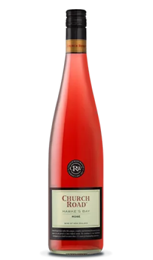 Church Road Rose 2024 750ml