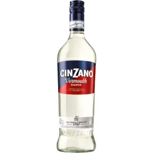 Cinzano Bianco Vermouth