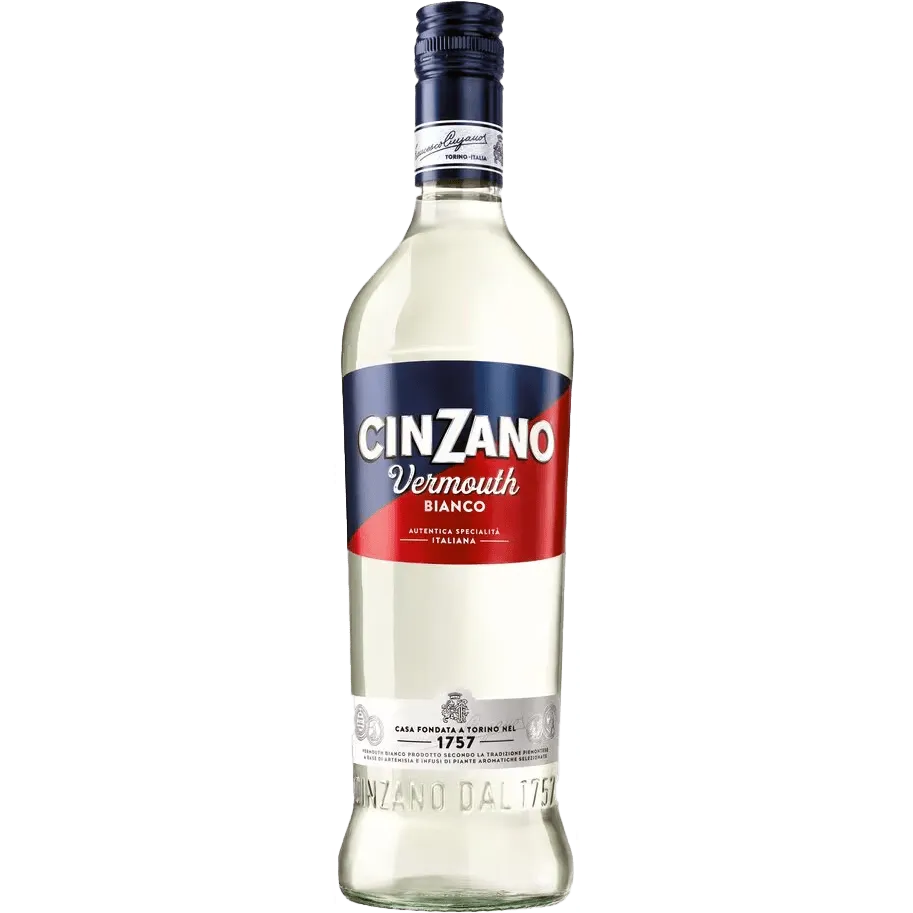 Cinzano Bianco Vermouth