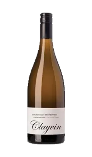 Clayvin The Fuder by Giesen Chardonnay 2018 750ml