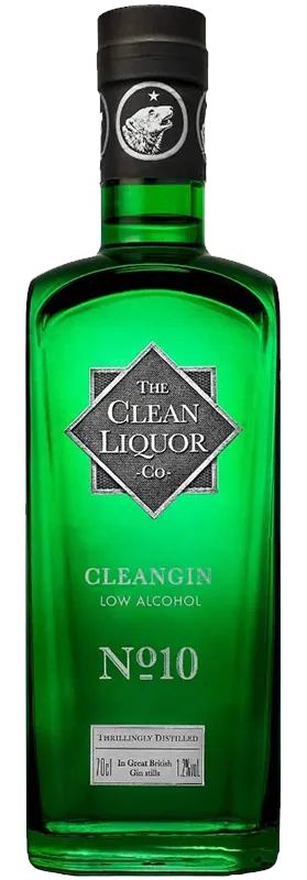 CleanCo CleanGin 70cl