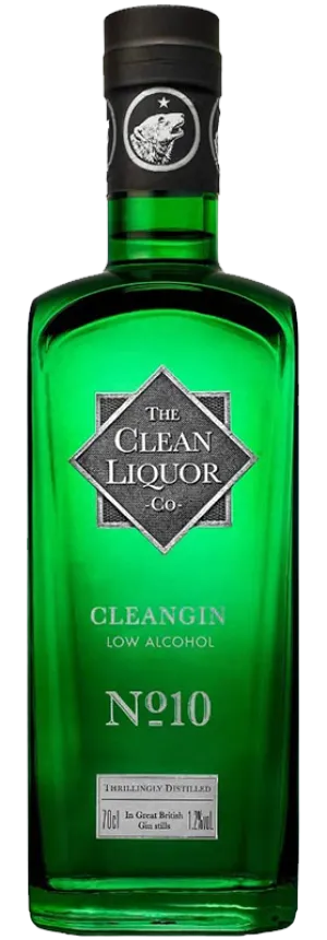 CleanCo CleanGin 70cl