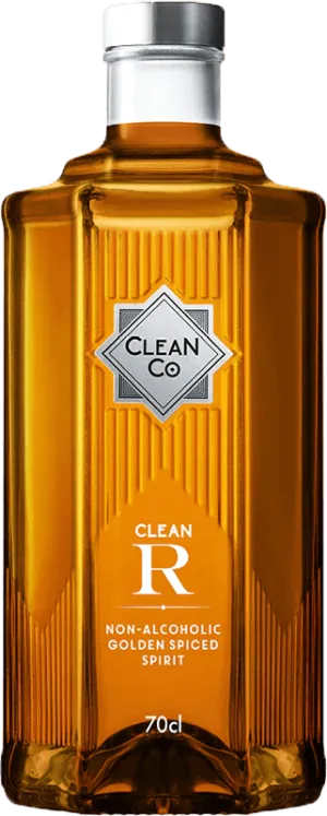 CleanCo CleanRum 70cl