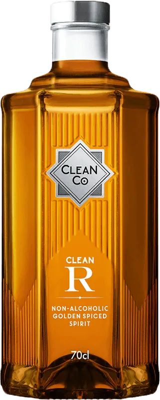 CleanCo CleanRum 70cl
