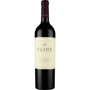 Cline Family Cellars Live Oak Zinfandel
