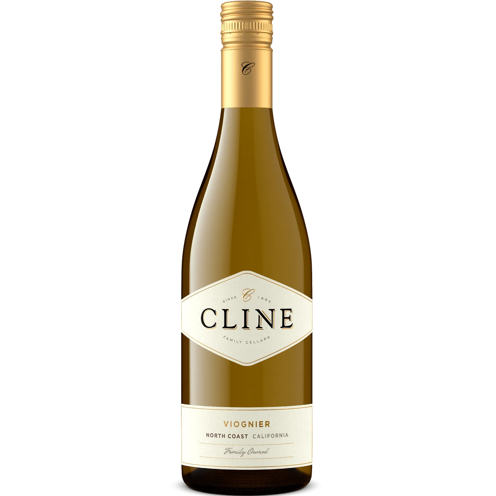 Cline Family Cellars Viognier
