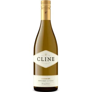 Cline Family Cellars Viognier