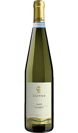 Clivus Soave Classico 2023