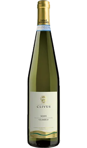 Clivus Soave Classico 2023