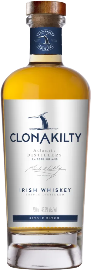 Clonakilty Single Batch 70cl
