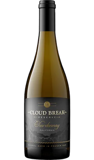 Cloudbreak RESERVE BF Chardonnay 22/23