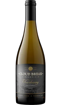 Cloudbreak RESERVE BF Chardonnay 22/23
