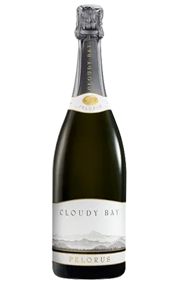 Cloudy Bay Pelorus NV 750ml