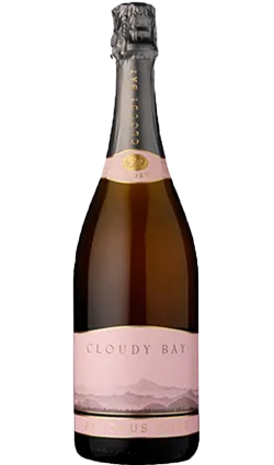 Cloudy Bay Pelorus ROSE 750ml