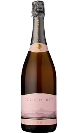 Cloudy Bay Pelorus ROSE 750ml