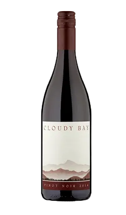 Cloudy Bay Pinot Noir 2022 750ml