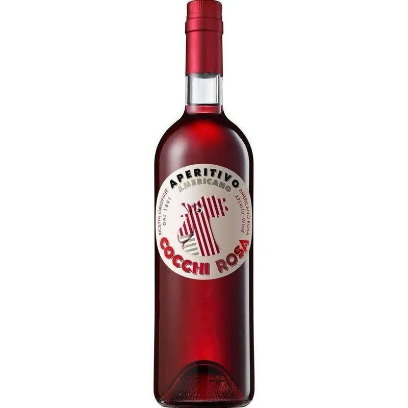 Cocchi Americano Rosa Vermouth