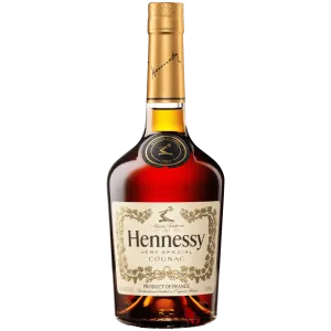Cognac Hennessy VS