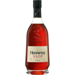 Cognac Hennessy VSOP