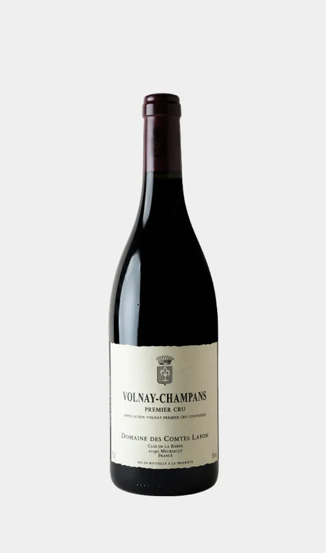 Comtes Lafon, Volnay 1er Cru Champans 2017 750ML