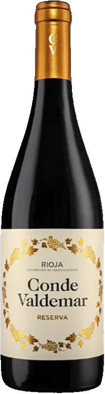 Conde Valdemar Reserva