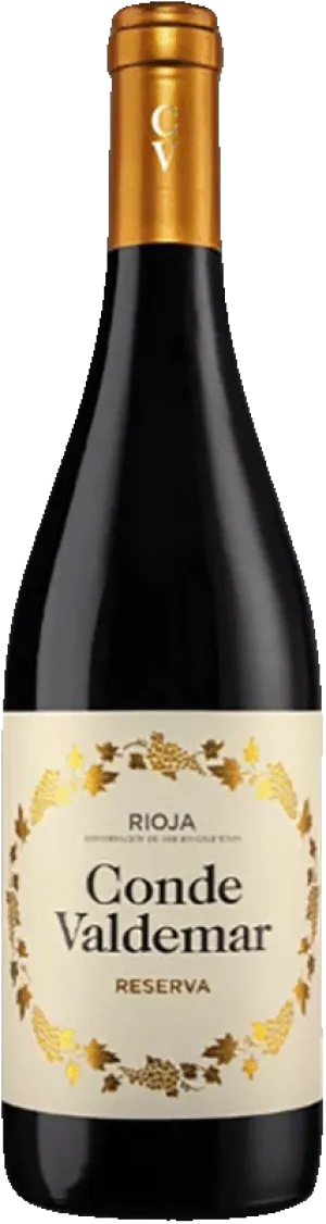 Conde Valdemar Reserva